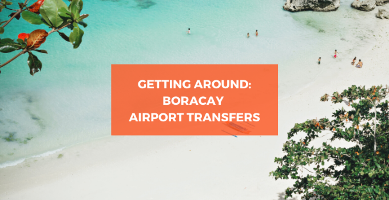 Boracay Airport Transfers