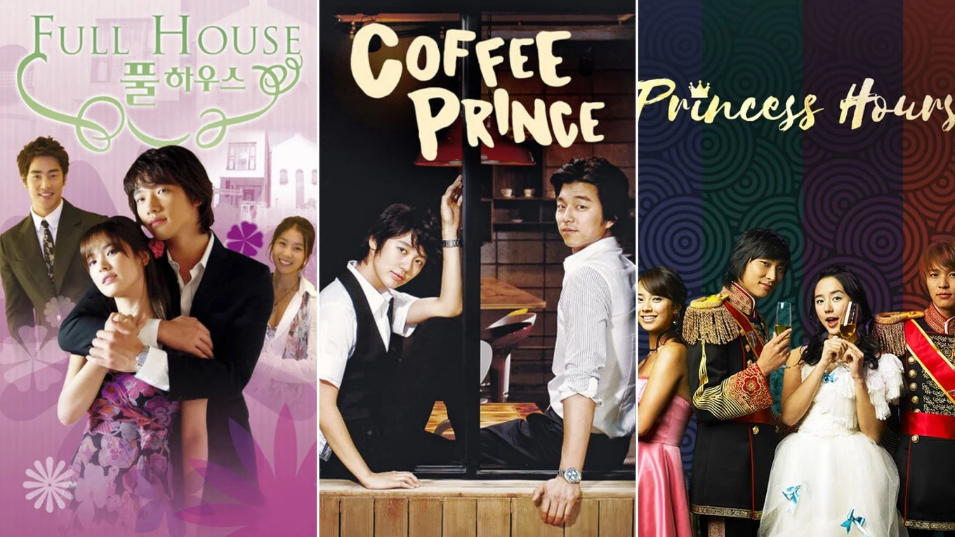 best kdramas