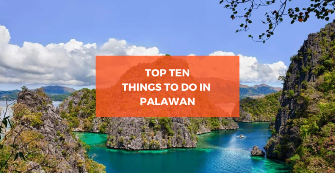 Palawan Philippines