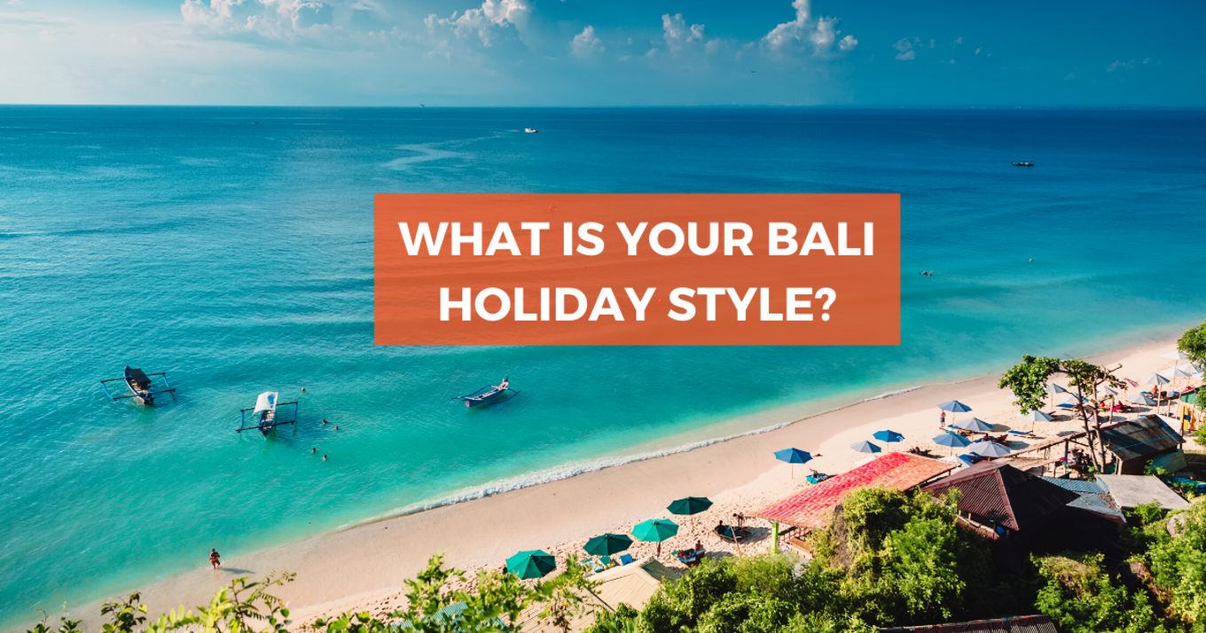 bali beach shore sand sea boat holiday quiz 