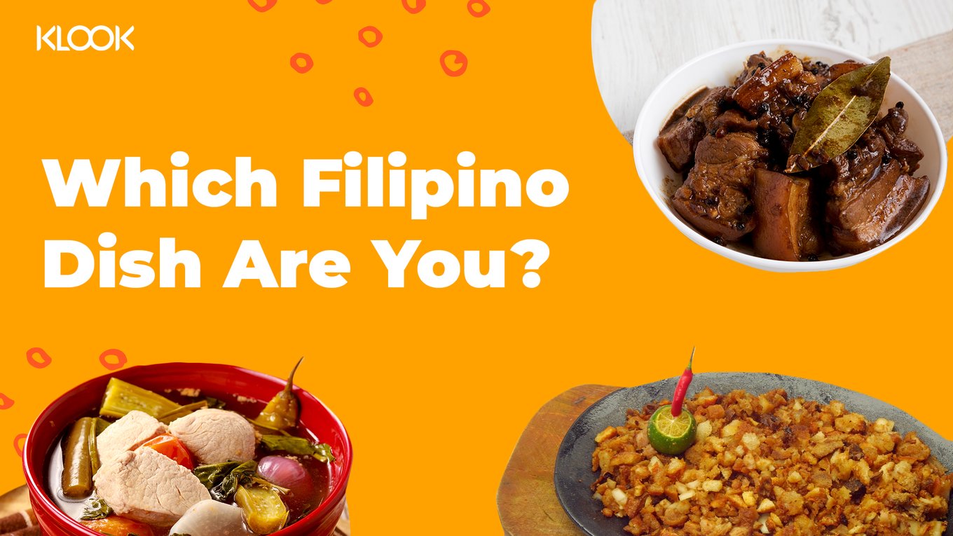 filipino food