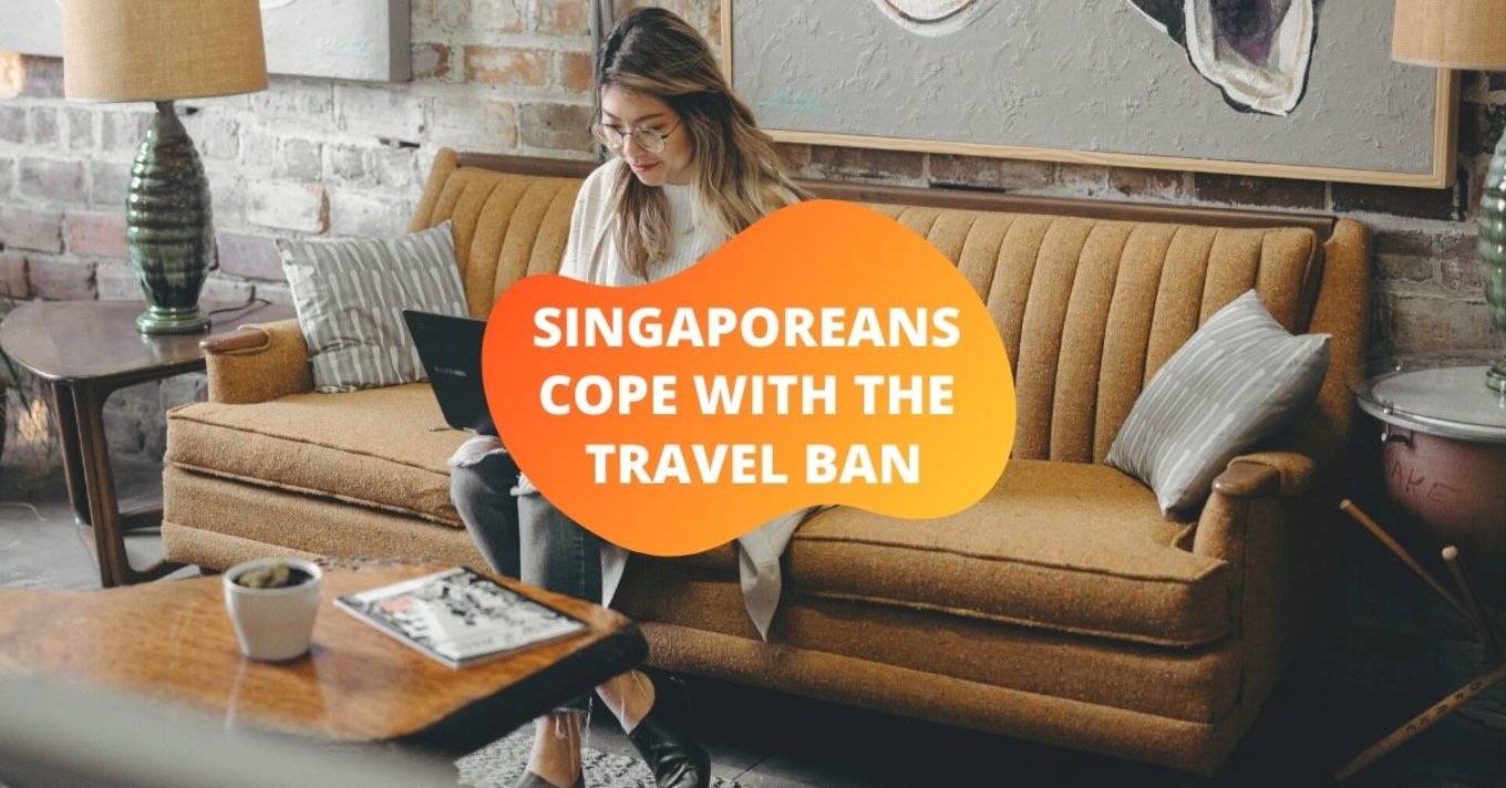 singapore travel woes cover image