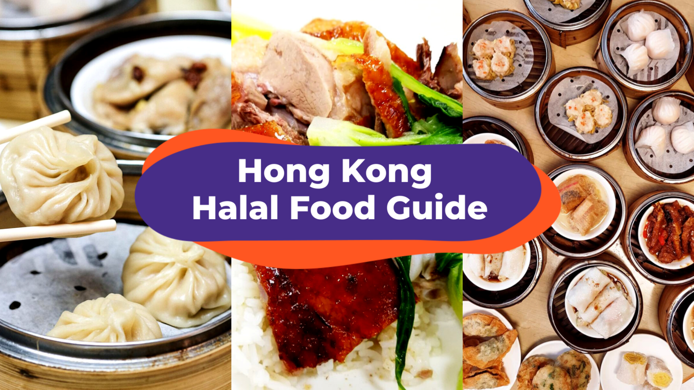 Blogheader - hong kong halal food guide