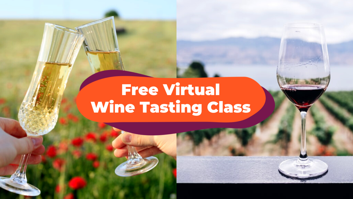 Blogheader - VIE Wine Tasting