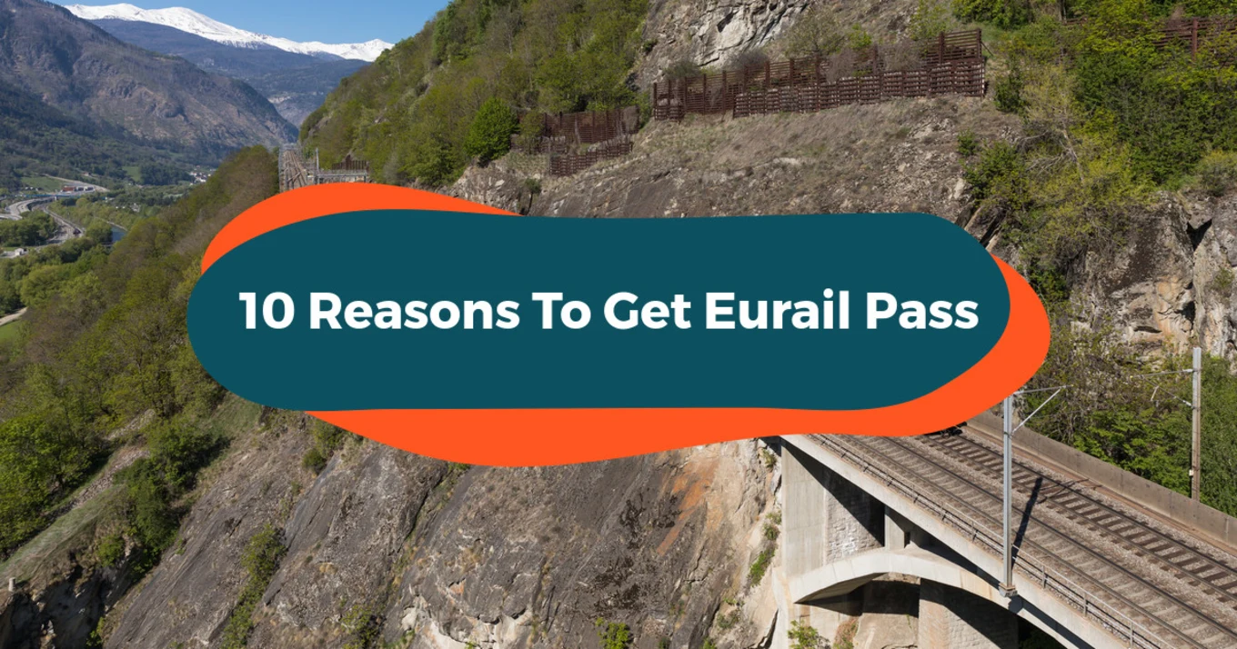 eurail pass