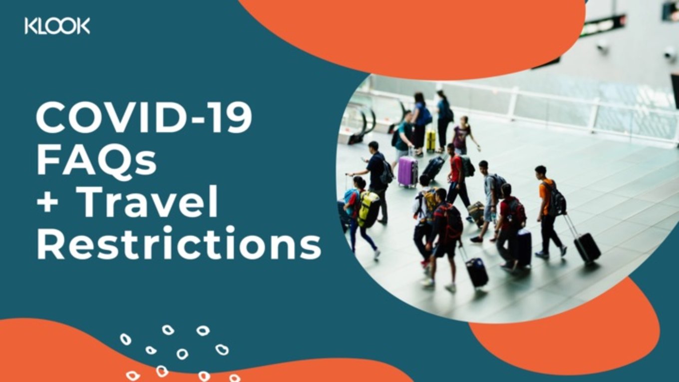covid-19 travel restrictions
