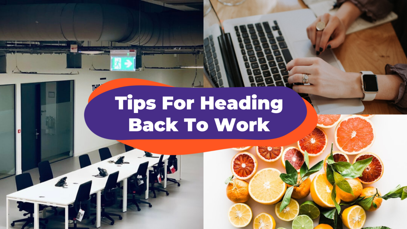 Blogheader - back-to-work tips