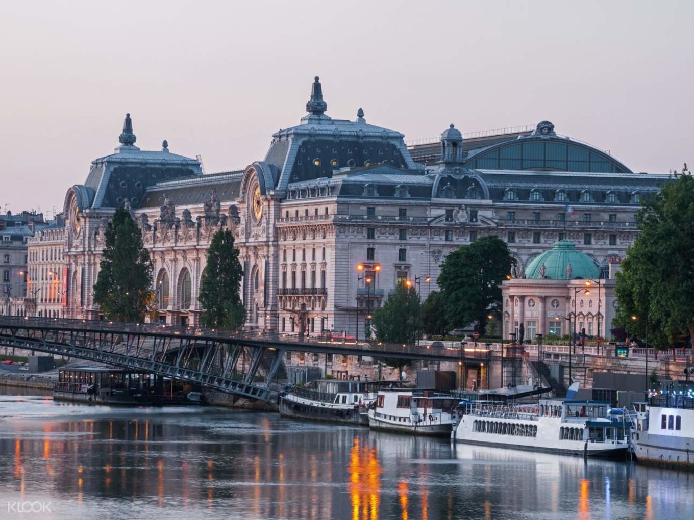 Klook Best Museums in Paris