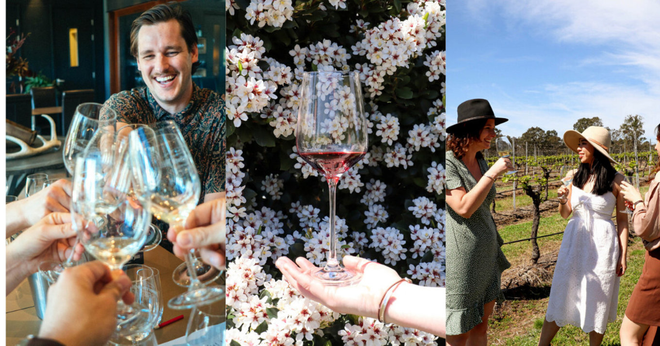 The best wineries in the Hunter Valley 