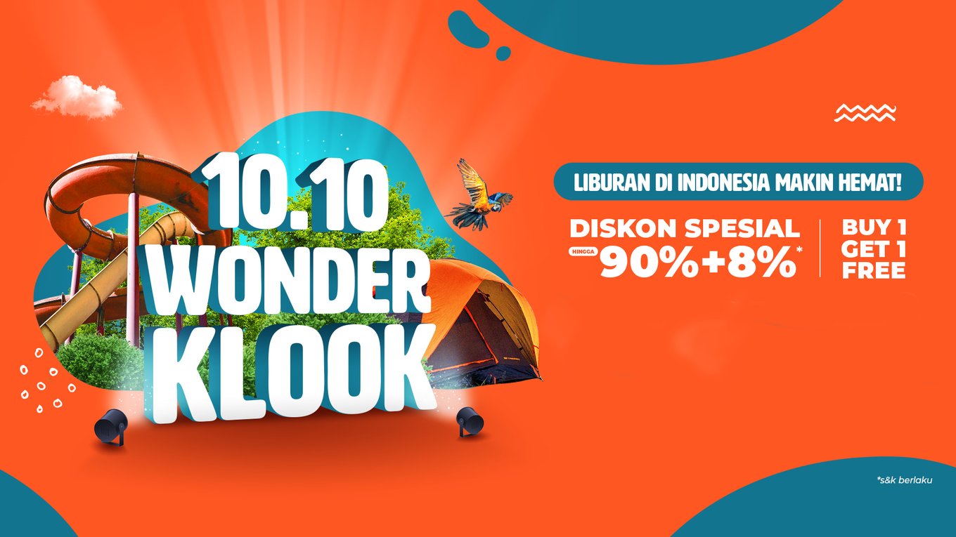 KV Promo 10.10 Wonderklook