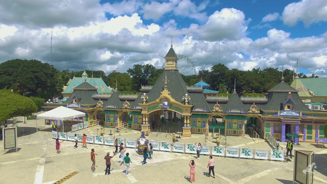 Enchanted Kingdom Safety Guidelines and What You Need to Know Before