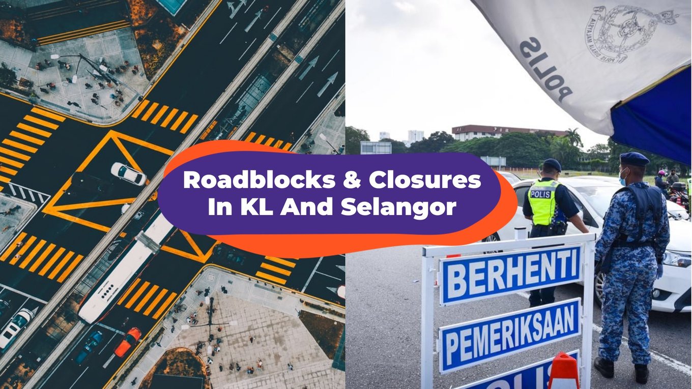 cmco kl selangor roadblocks road block list 