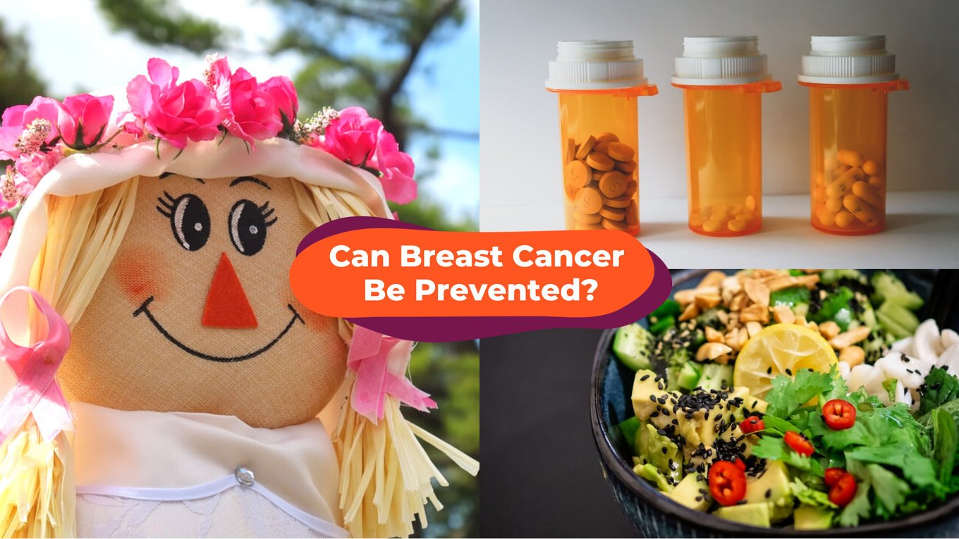 breast cancer prevention tips