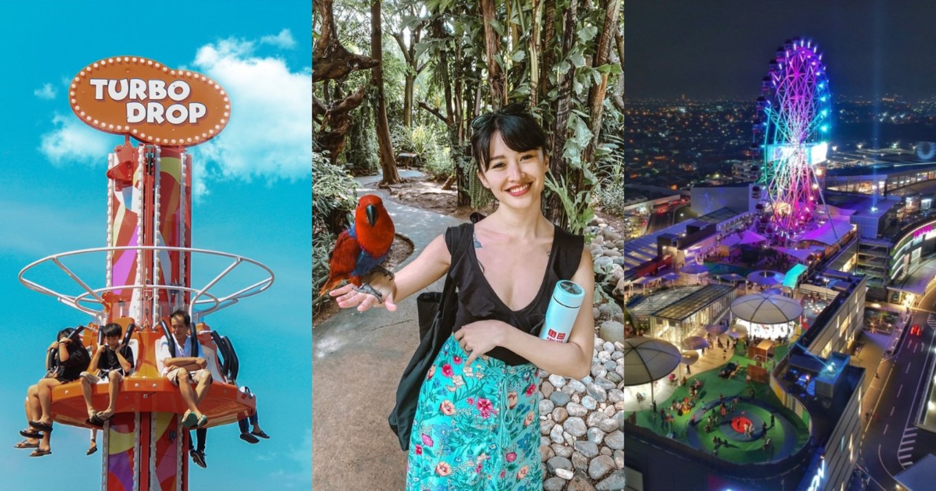 BLOG COVER ID NEW - Tempat Wisata di Jakarta Buka Kembali