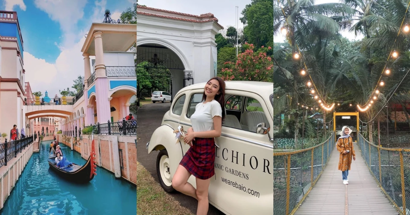BLOG COVER ID - Itinerary Bogor