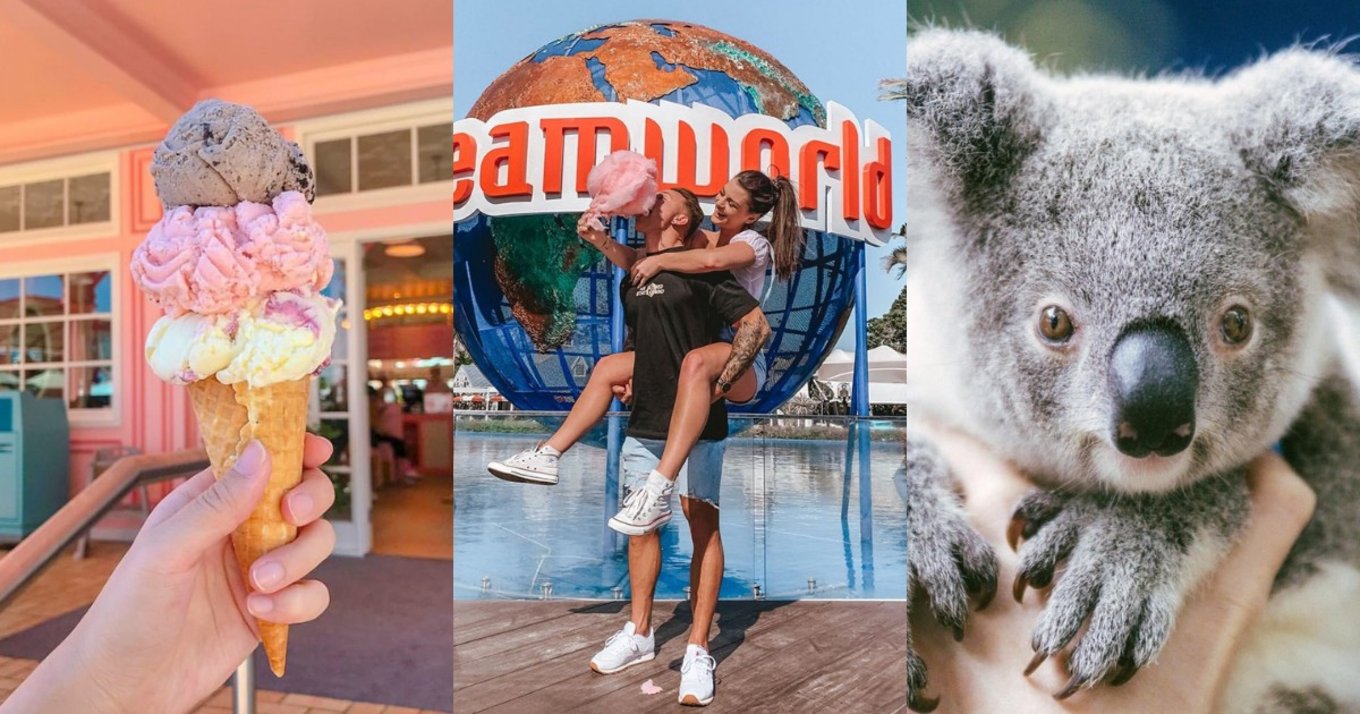 Everything You Need to Know about Dreamworld Gold Coast