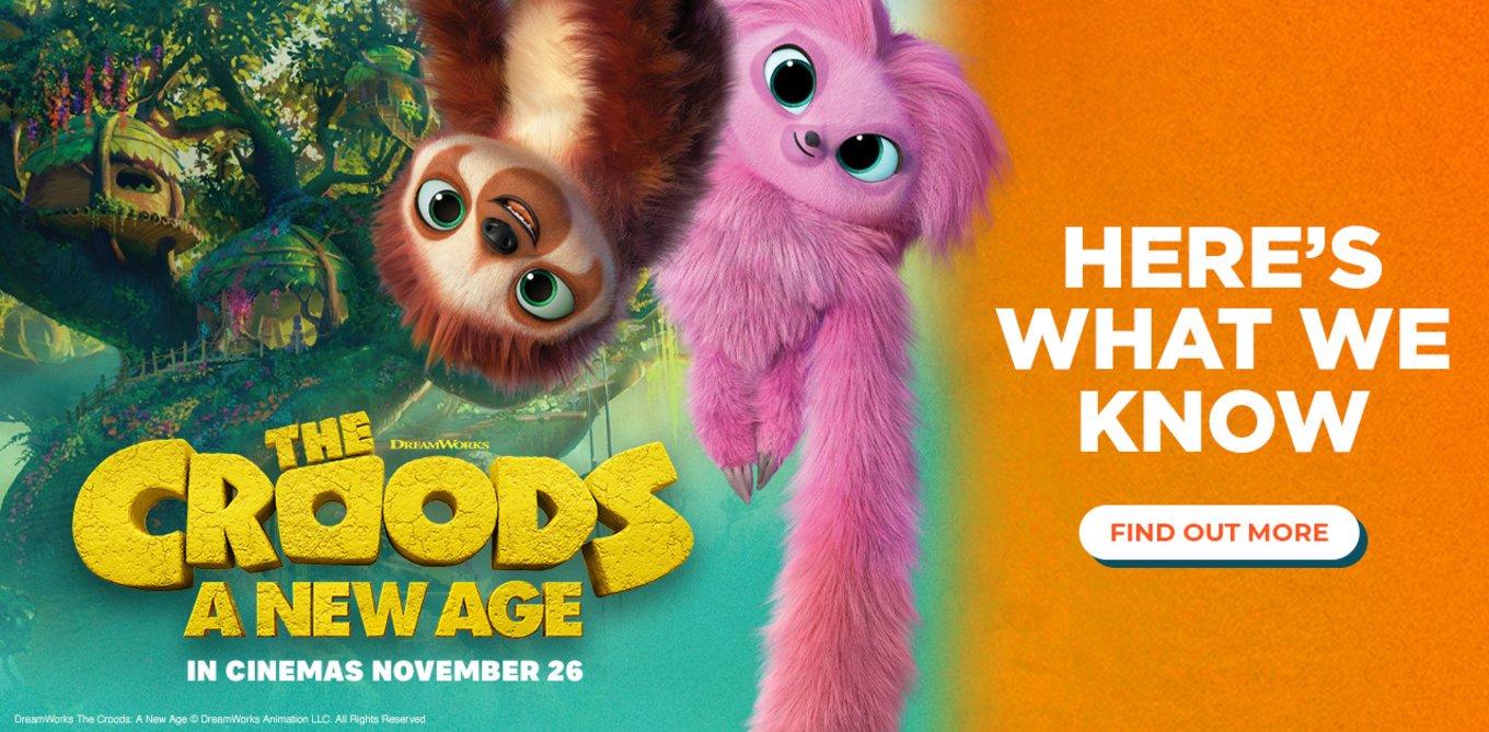 the croods review cover image