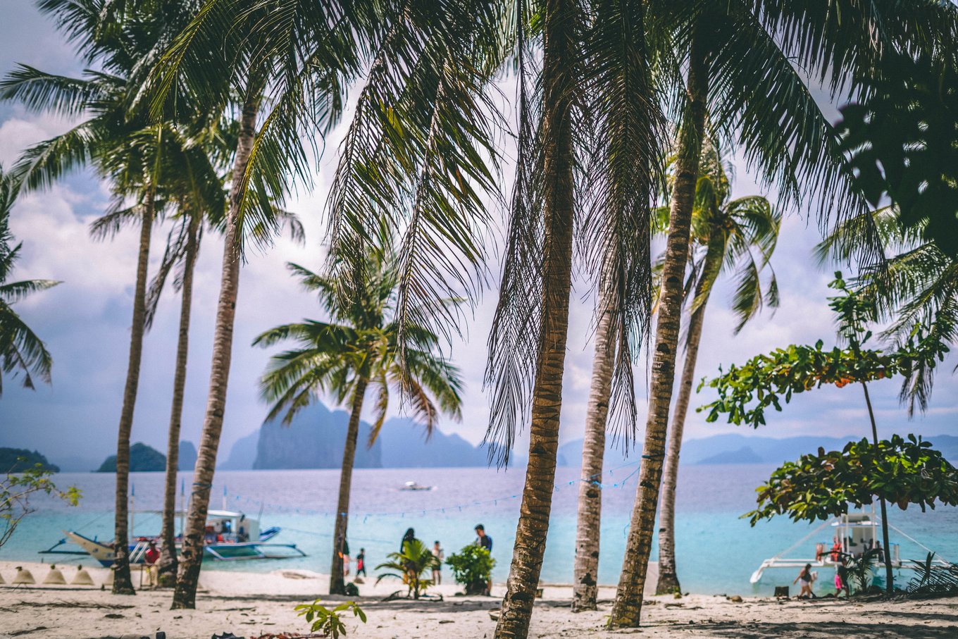 palawan