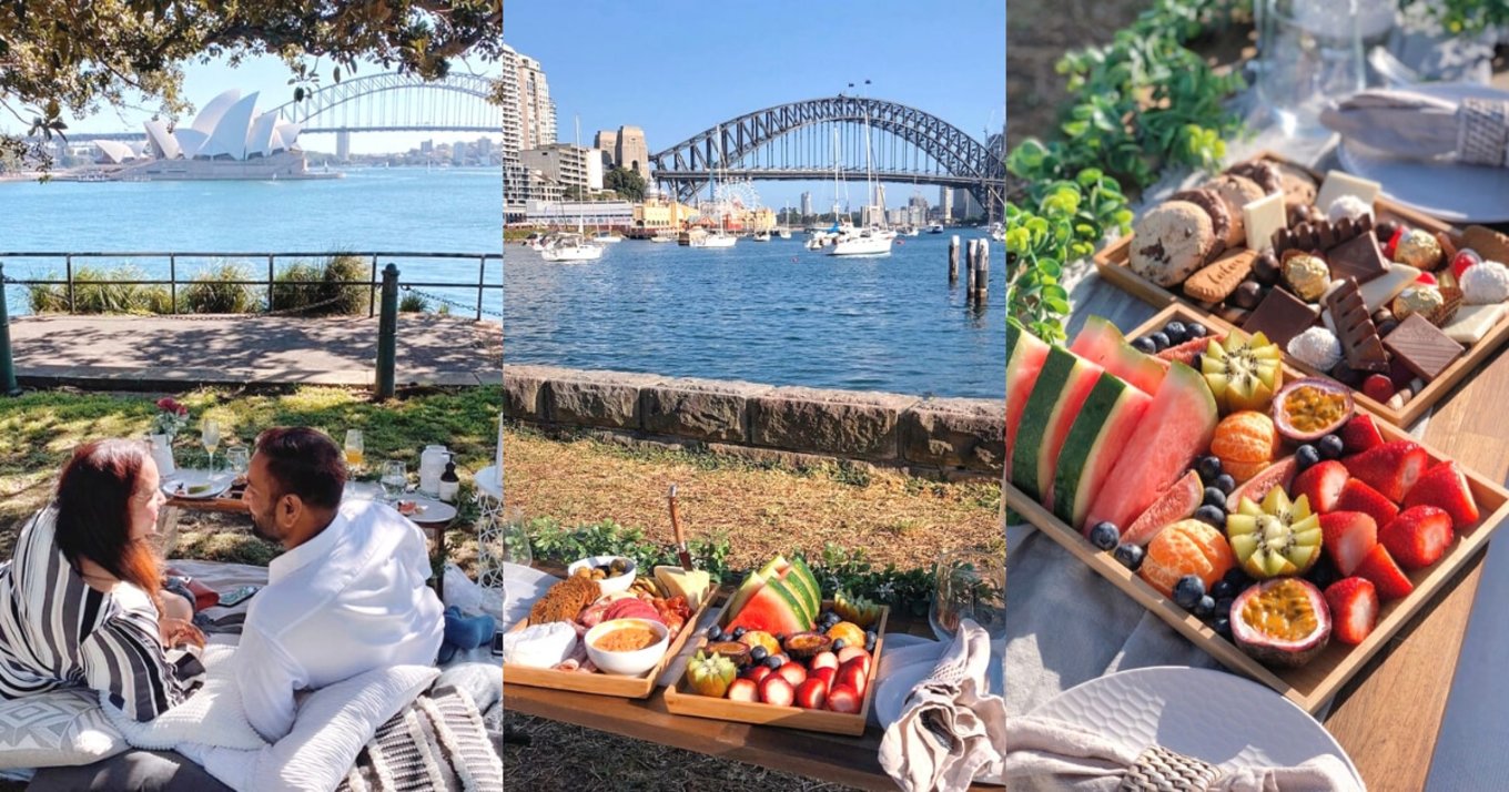 The 10 Best Picnic Spots in Sydney with a View