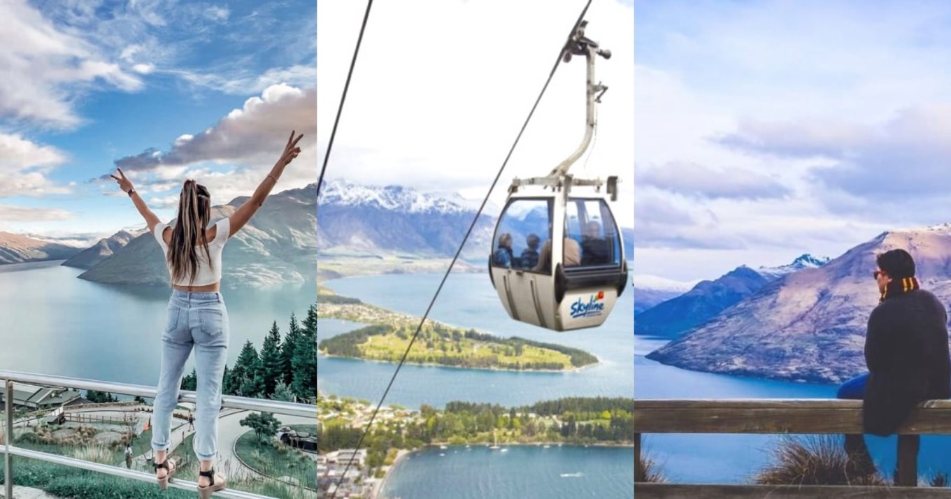 Queenstown Gondola Deals