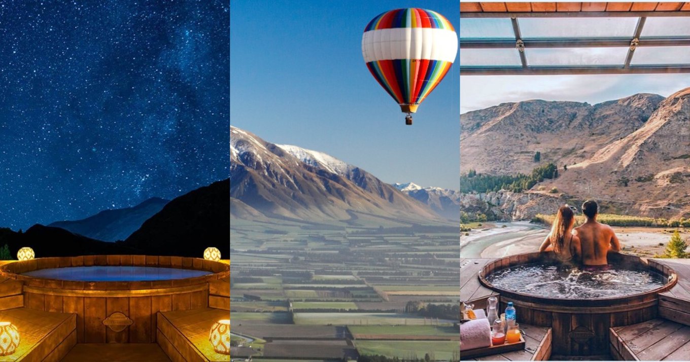 The Most Romantic Things to Do in Queenstown for the Best Dates