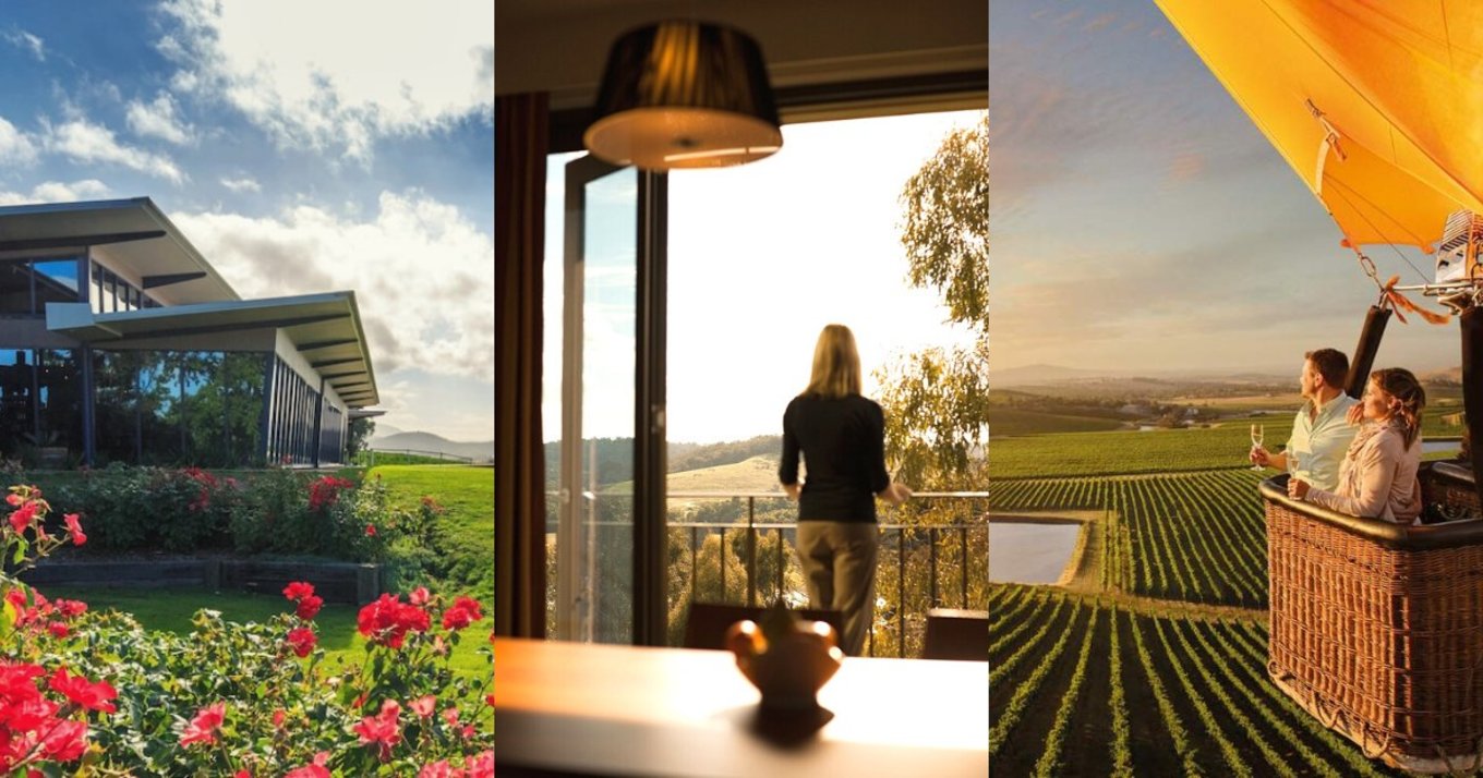 The 5 Best Yarra Valley Accommodation You Need to Book header image