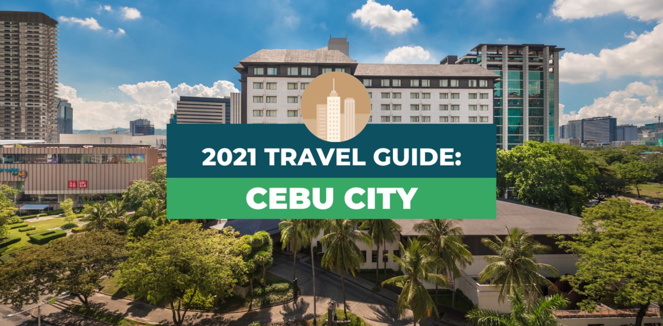 cebu travel requirements