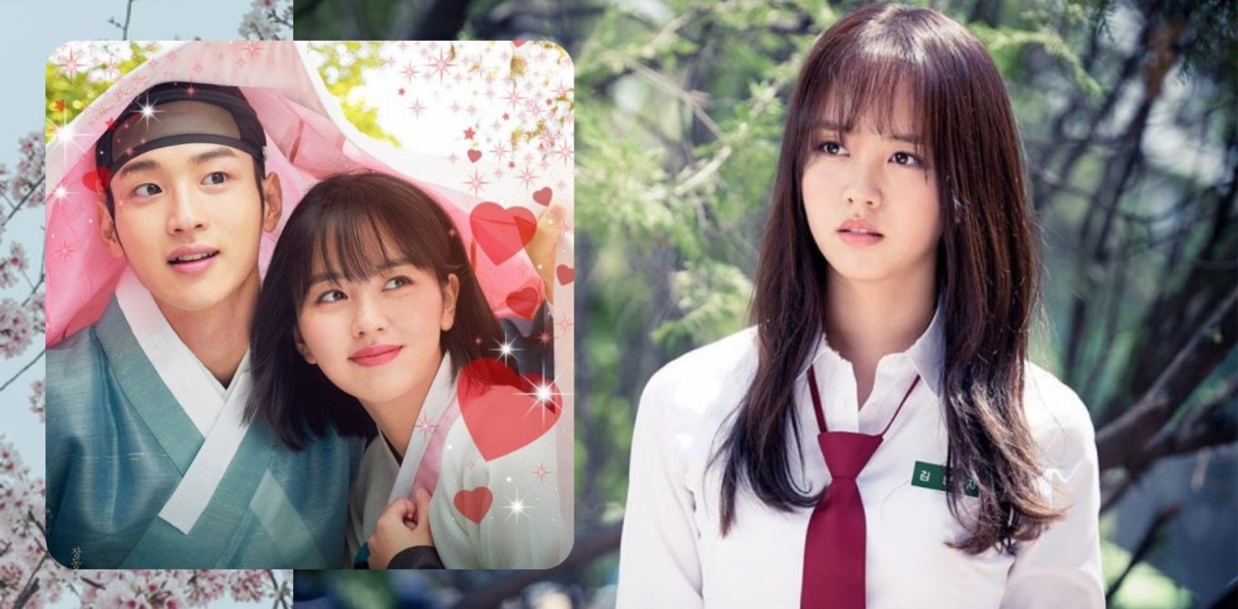 kim so hyun dramas