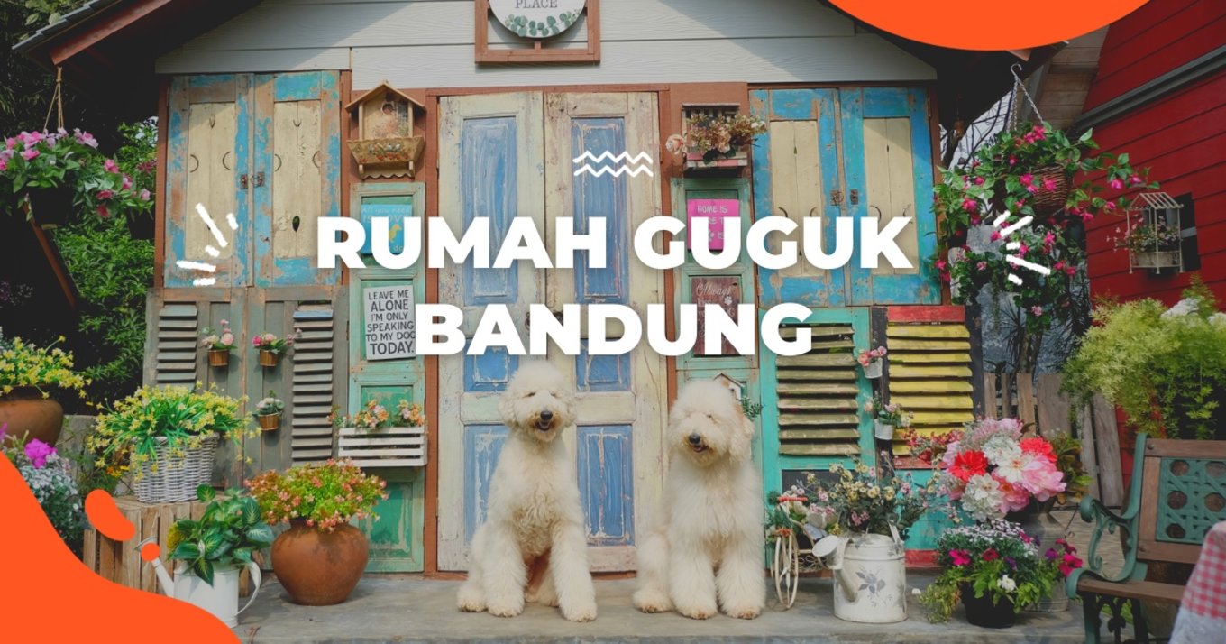 BLOG COVER ID - Rumah Guguk Bandung