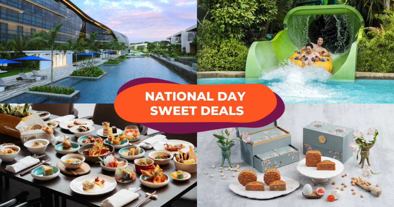 National Day Sale Blog Cover
