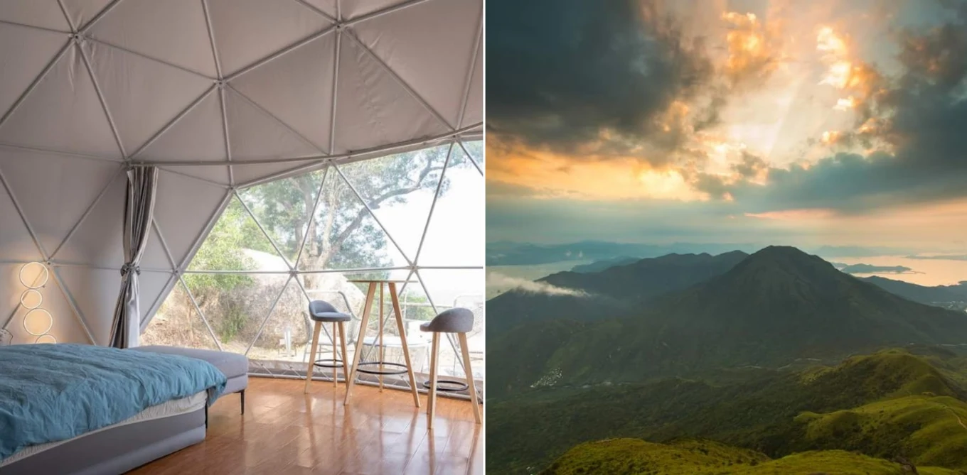 unique things to do in hong kong