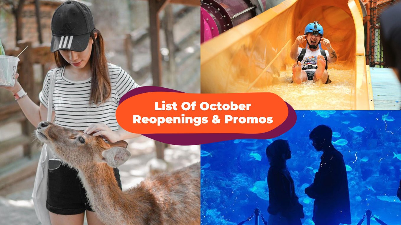 attractions reopening kl malaysia discounts promo