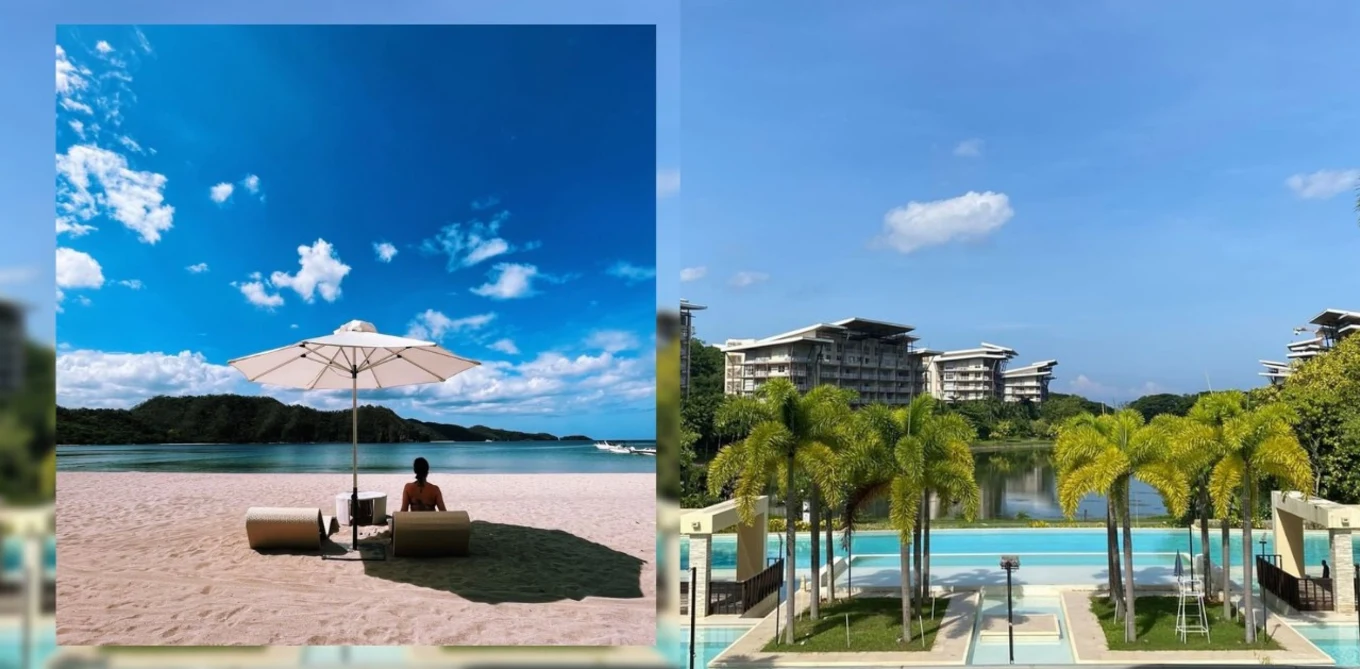 Pico Sands Hotel 