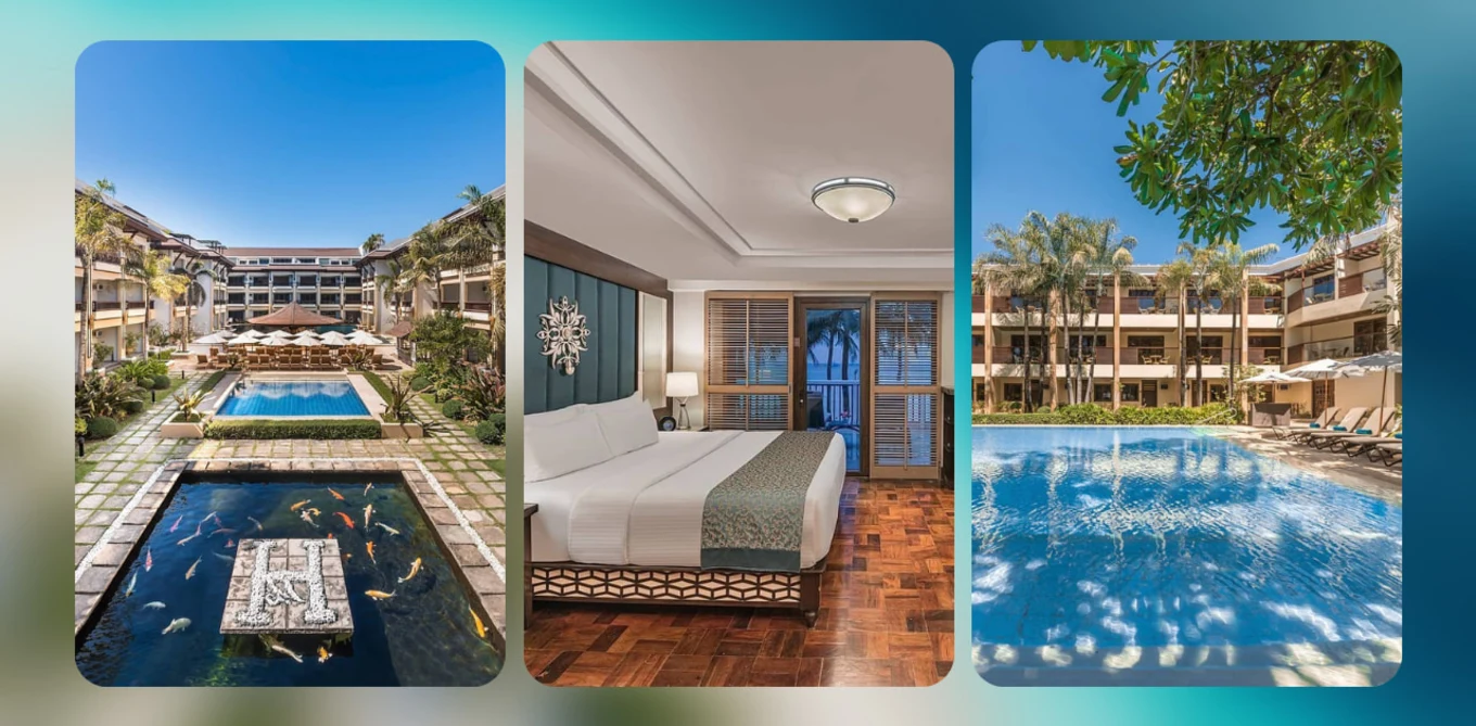 Henann Regency Resort and Spa