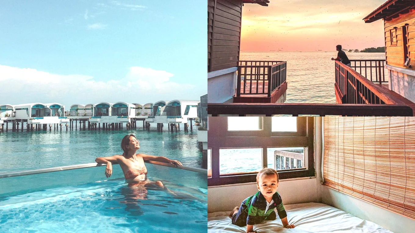 port dickson hotels pd