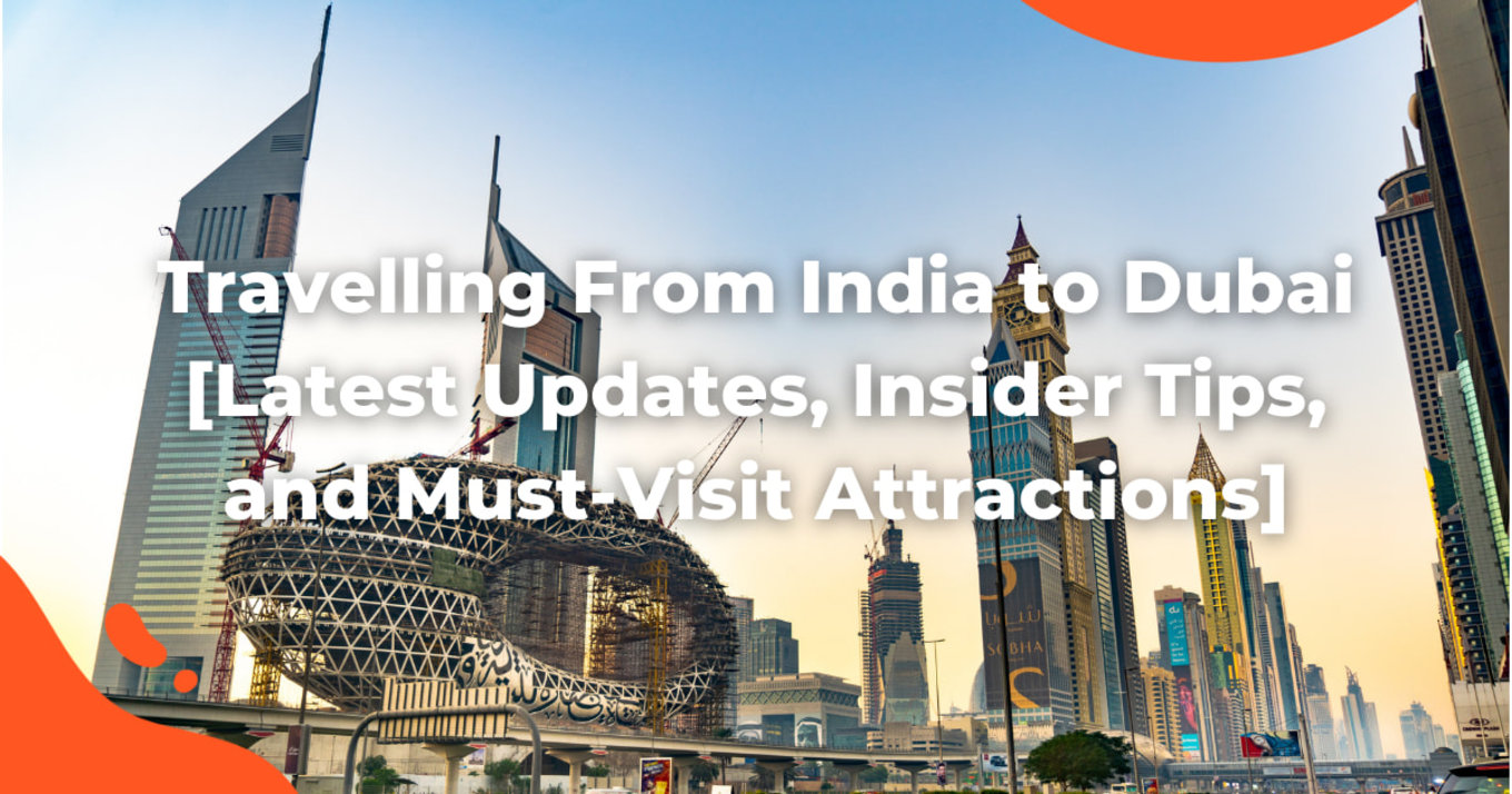 india travel packages from dubai