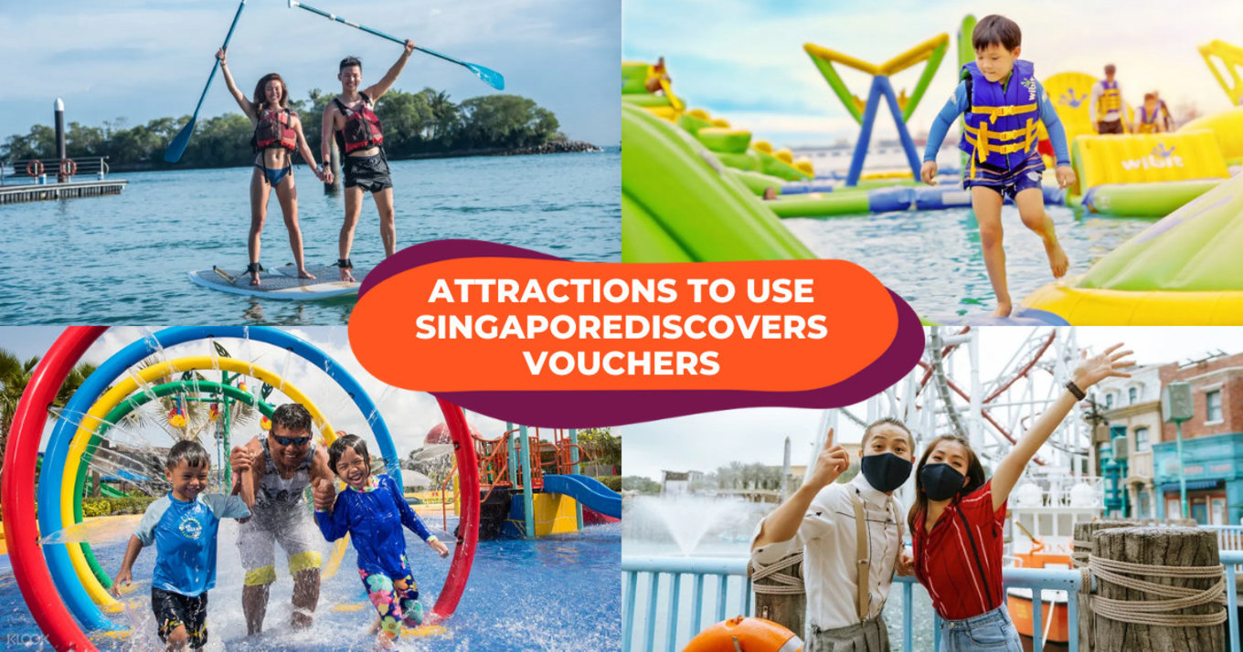 singaporediscovers vouchers attractions 