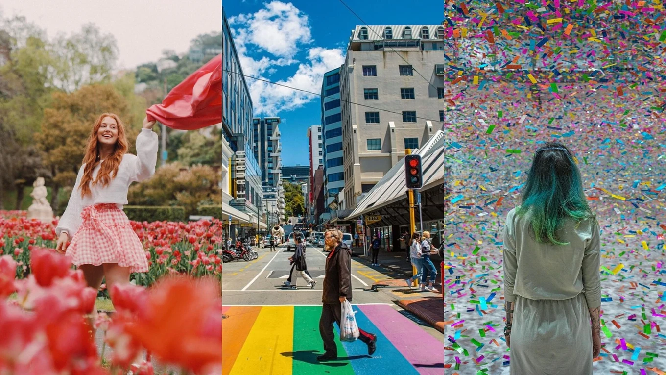 Image credits: @jessmanthey, @pejczi, and @uresidencewellington on Instagram