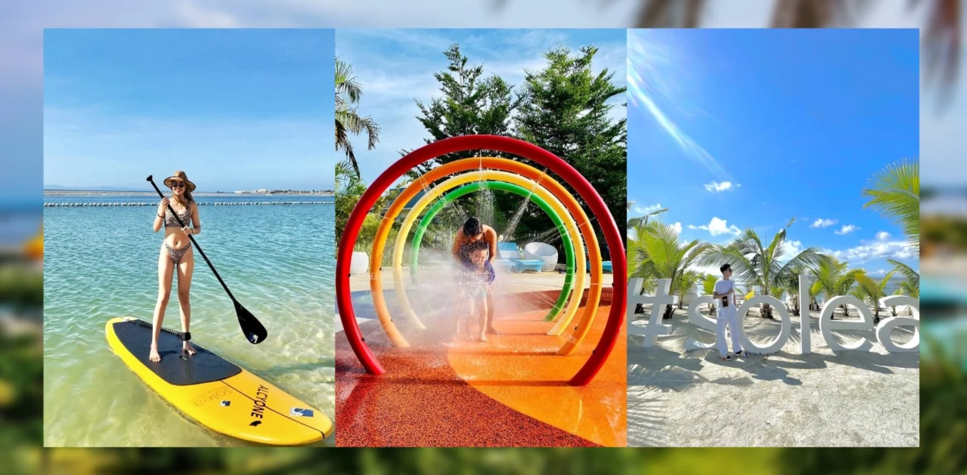 solea mactan resort