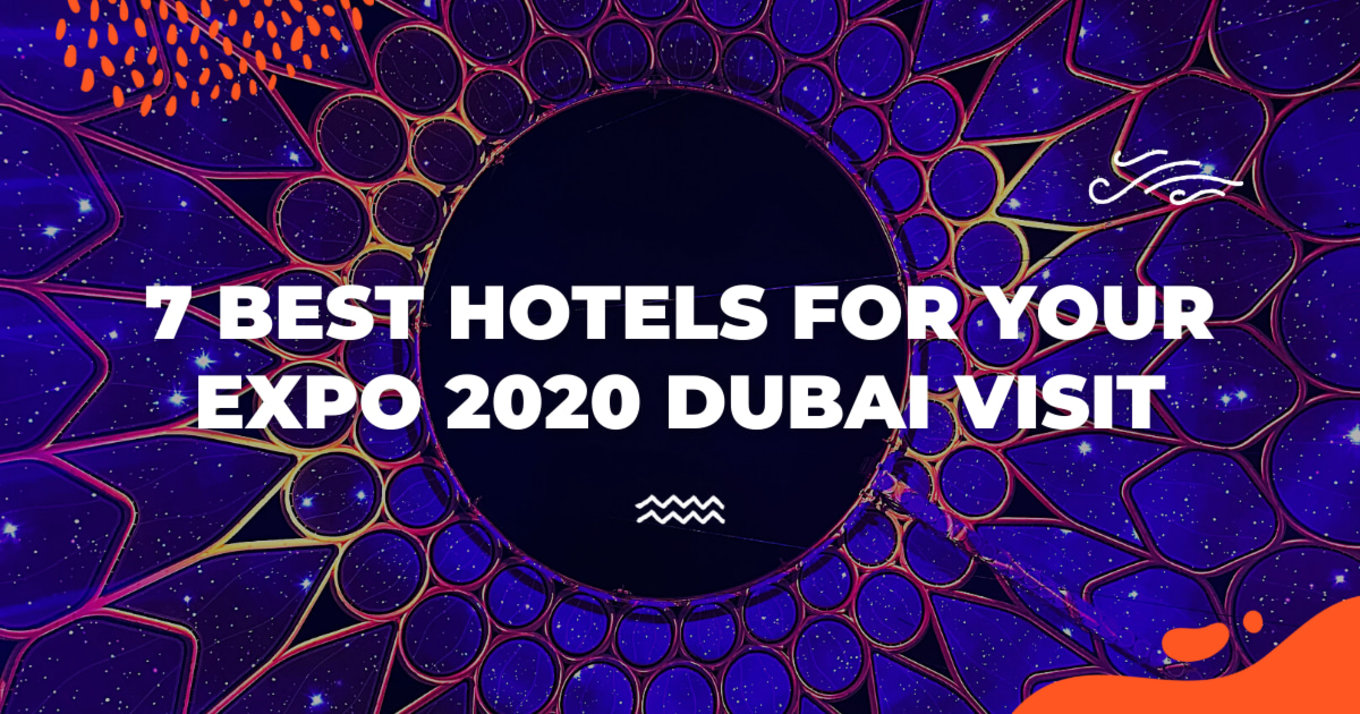 Expo 2020 Dubai