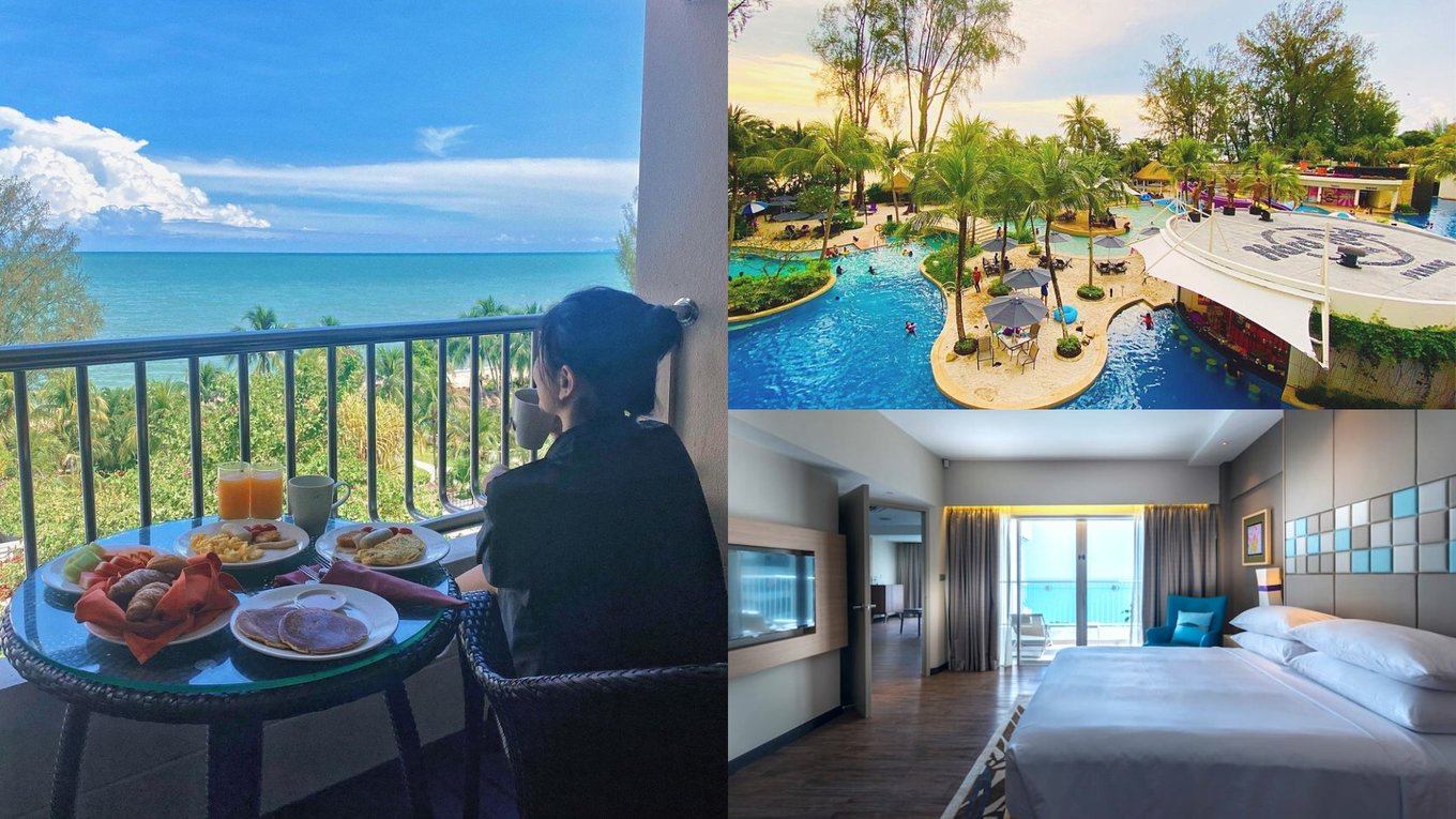 Top 7 Best Hotels and Resorts In Batu Ferringhi
