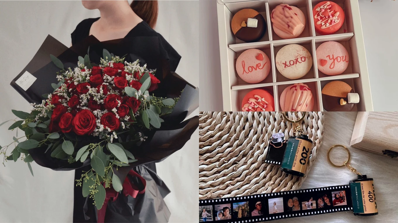Valentine's Day Gift Guide 2022 For The Perfect Gift For Him or For Her