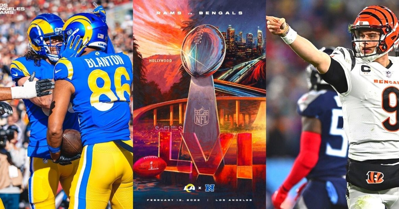 Super Bowl 2022 Header 