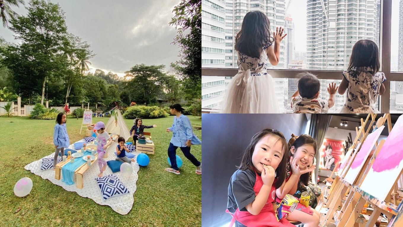 family day trips outings kl malaysia school holidays