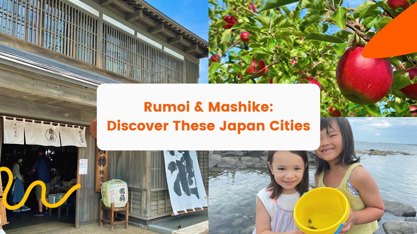 The Complete Travel Guide To Discover Rumoi and Mashike In Hokkaido, Japan