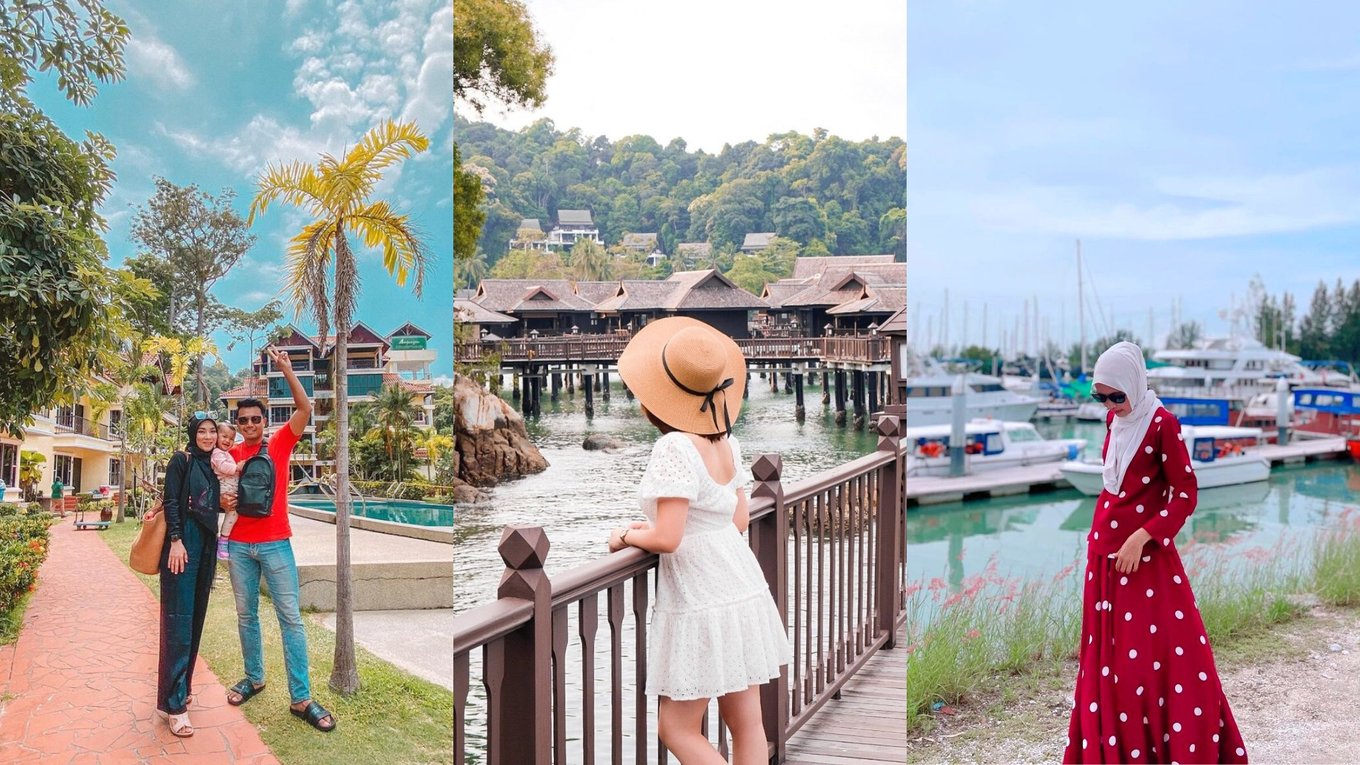 Top 11 Best Resorts And Hotels In Pangkor Island 2022