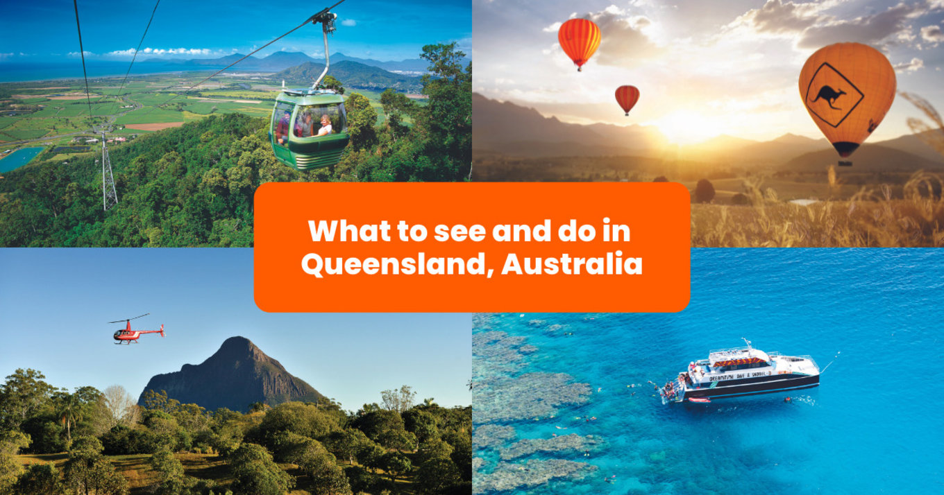 queensland things to do
