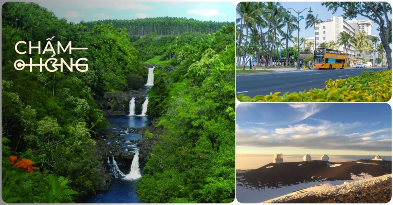 Các Địa Điểm Du Lịch Hawaii Bạn Không Nên Bỏ Lỡ Klook Blog