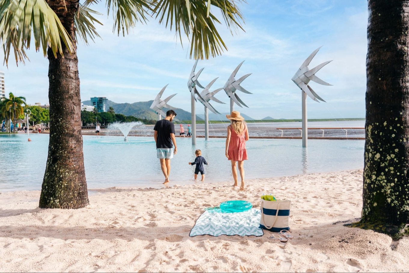 オーストラリア お土産 ケアンズ cairns