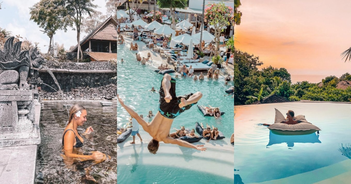 The 4 Day Bali Itinerary You Need For Your Perfect Island Getaway Klook Travel Blog